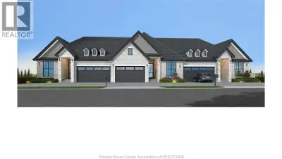 Amazing curb appeal on this brand new, modern 2-bedroom, 2-bath home in one of LaSalle’s most exciti...