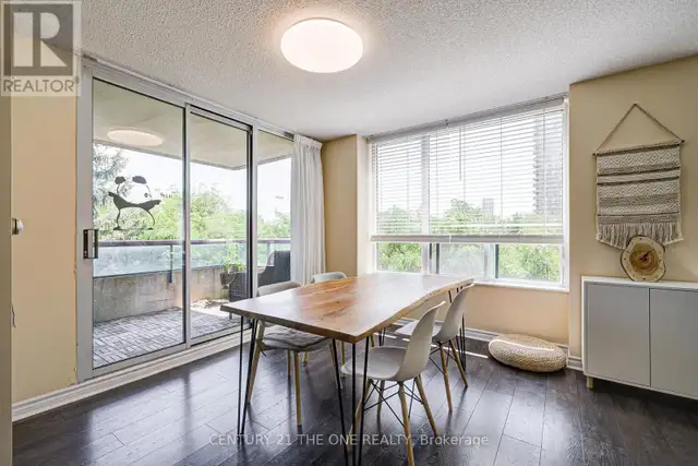 605 - 238 DORIS AVENUE Toronto (Willowdale East), Ontario in Condos for Sale in City of Toronto - Image 5