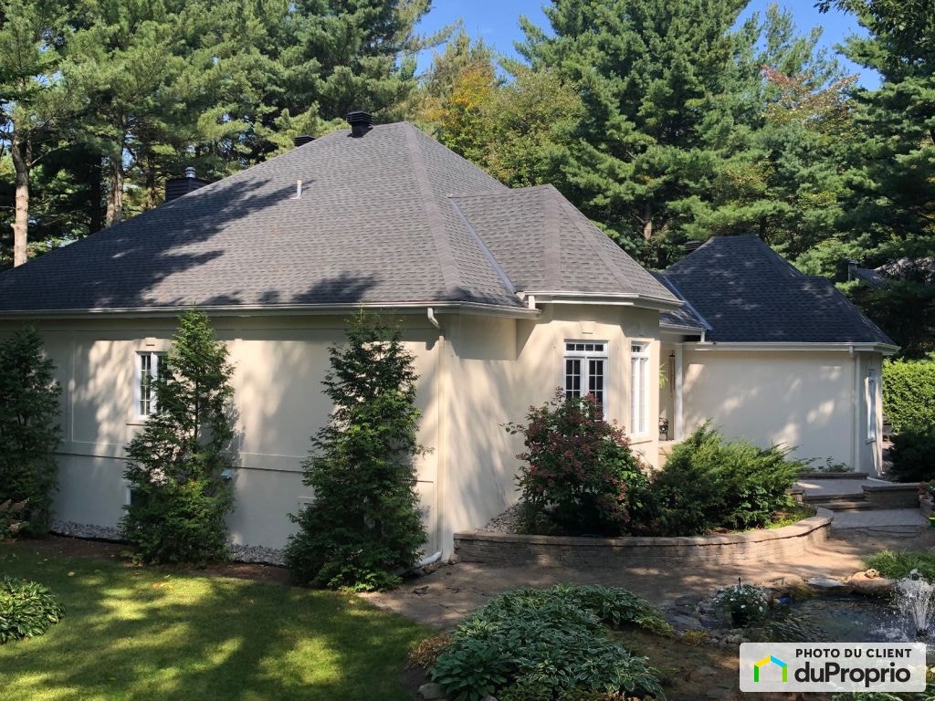 $1,299,000 - Bungalow for sale in St-Lazare — photo 3
