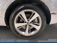 Genesis GV80 2.5T Advanced 2024 Luxe absolu, puissance maîtrisée et sophistication moderne! Le Genes... (image 5)