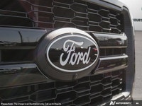 The 2026 Ford F-150 Lariat in striking black is the perfect blend of power and sophistication, equip... (image 9)