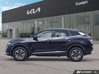 Designed to conquer your daily commute and weekend adventures, this 2023 Kia Sportage LX Sport Utili... (image 2)