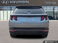 This Hyundai Tucson boasts a Regular Unleaded I-4 2.5 L/152 engine powering this Automatic transmiss... (image 3)