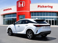 Recent Arrival! 2024 Lexus RX 350 0083 2.4L I4 PDI Turbocharged DOHC 16V LEV3-SULEV30 275hp AWD 8-Sp... (image 6)