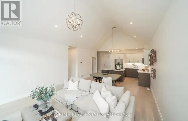 23 - 62 COMPASS TRAIL Central Elgin, Ontario in Land for Sale in London - Image 19