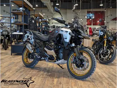 Please contact our sales department for the most up-to-date availability on motorcycles, ATVs, side-...
