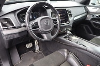 Indulge In The Epitome Of Sophistication With The Volvo. This Luxury Sedan Seamlessly Combines Exqui... (image 8)