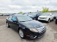 Zoomer Auto Text/Call for Viewing 403-615-5797 Leather No Accidental Claims 2010 Ford Fusion SEL Com... (image 2)