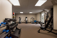 Atwood Suites is located at 5 Schroder Crescent, near the Victoria Road North and Highway 7 intersec... (image 5)