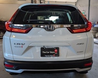2020 Honda CR-V Sport One Owner | Clean Title | Well Maintained Key Features: 1.5L Turbocharged 4-Cy... (image 5)