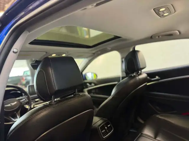 2019 Genesis G705343714464091545613