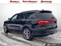 2024 Dodge Durango R/T Plus DB Black Crystal Clearcoat HEMI 5.7L V8 VVT 8-Speed Automatic Call us at... (image 3)