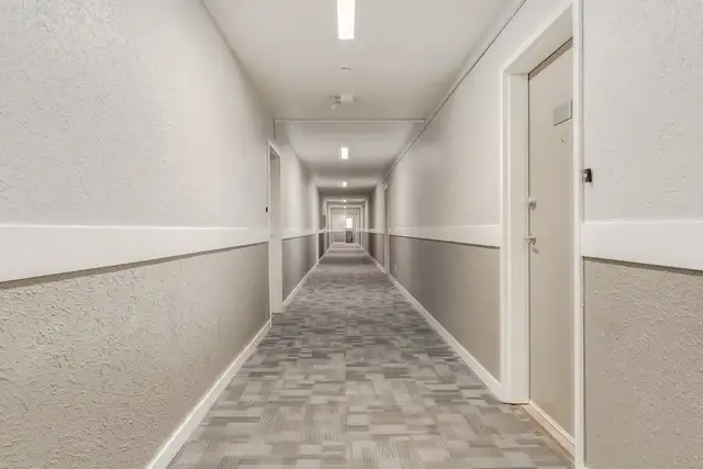 Modern Apartments with Air Conditioning - Silverwood Terrace - A in Long Term Rentals in Regina - Image 18