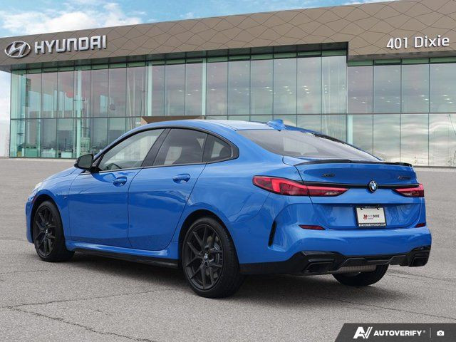 2021 BMW 2 Series M235i xDrive in Cars & Trucks in Mississauga / Peel Region - Image 3