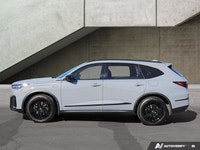 2025 Acura MDX Platinum Elite A-Spec | MASSAGE SEATS | HUD | 360 CAMERA This One Owner & Accident Fr... (image 1)