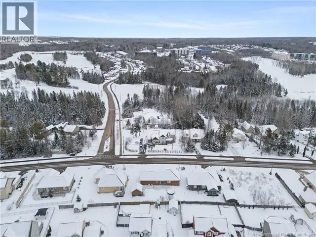 1003 Bourque Road Dieppe, New Brunswick in Houses for Sale in Moncton - Image 31