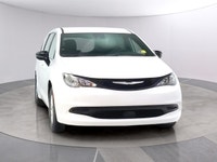Experience the unrivaled blend of practicality and performance with the sleek 2026 Chrysler Grand Ca... (image 7)