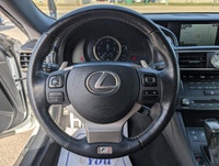 Finance this vehicle! Apply at stonebridgeauto.com 2017 Lexus RC 300 with 93000km. 3.5L V6 AWD. Clea... (image 8)