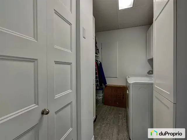 $649,000 - 2 Storey for sale in St-David-de-Falardeau in Houses for Sale in Saguenay - Image 6