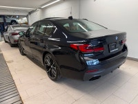 540I XDRIVE Venez découvrir l’expérience Volkswagen à son meilleur. Vous pourrez désormais créer un... (image 2)