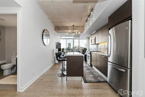 Homes for Sale in Toronto, Ontario $815,000 in Houses for Sale in City of Toronto - Image 4