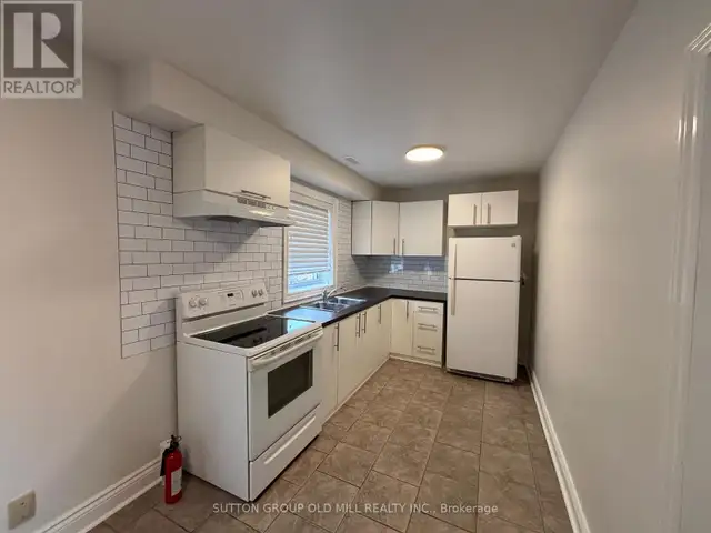 UPPER - 85A EVANS AVENUE Toronto (Mimico), Ontario in Long Term Rentals in Mississauga / Peel Region - Image 17
