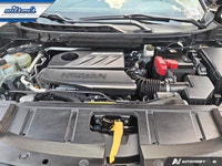 Look at this certified 2023 Nissan Rogue SV Midnight Edition AWD | Leather | Pano Roof | Heated Seat... (image 8)