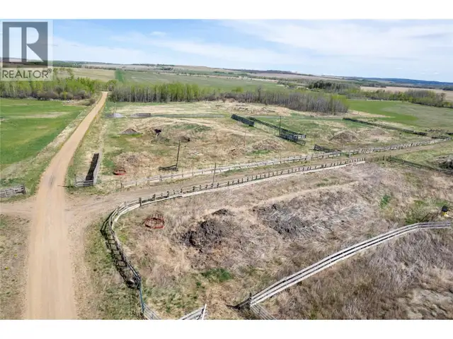 3479 206 Road Dawson Creek, British Columbia in Land for Sale in Dawson Creek - Image 39