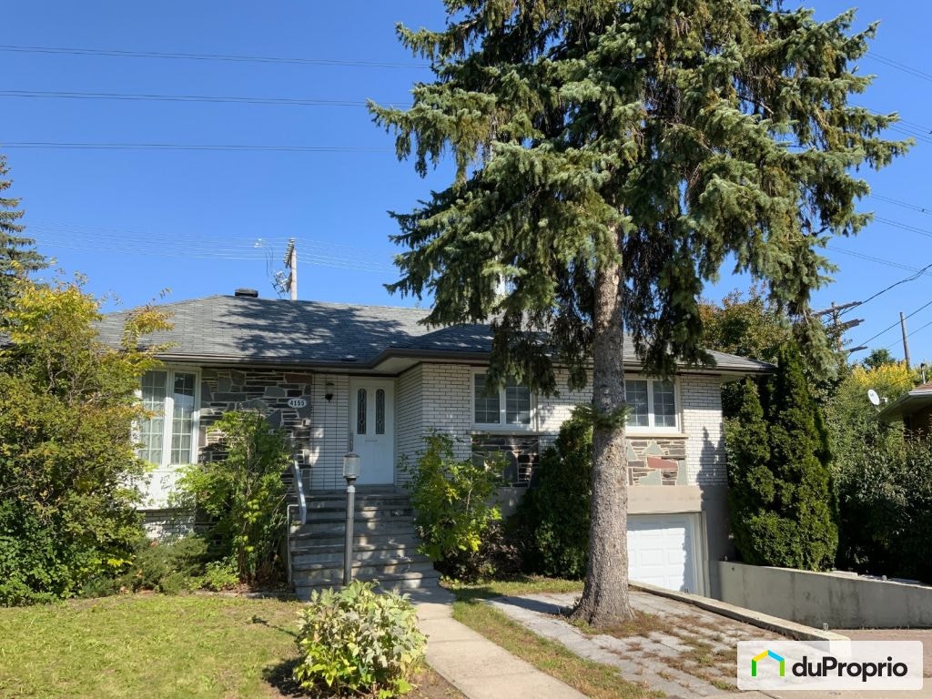 $715,000 - Bungalow in Mercier / Hochelaga / Maisonneuve — photo 2