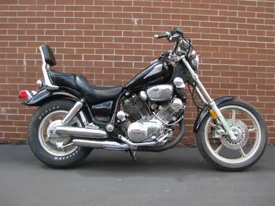 Welcome New Riders! Financing Options Available! Powered By TurnkeyWebSolutions.com 1997 Yamaha XV11...