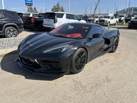 Welcome To Sherwood Park Chevrolet. The #1 Volume Chevrolet Dealer in Canada. Leather / Heated & Coo... (image 2)