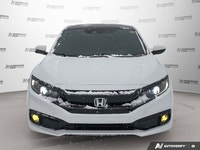 This Honda Civic Coupe has a powerful Regular Unleaded I-4 2.0 L/122 engine powering this Manual tra... (image 8)