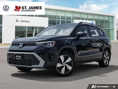 * APPLE CARPLAY * ANDROID AUTO * 4MOTION ALL WHEEL DRIVE (AWD) * 18 ALLOYS RIMS * HEATED FRONT SEATS...