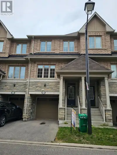 1354 GRANROCK CRESCENT Mississauga (East Credit), Ontario