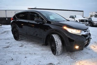 2017 Honda CR-V EX-L w/ Touring Package – Fully Loaded! 147,688 km • AWD • Sunroof • Leather • Navig... (image 6)