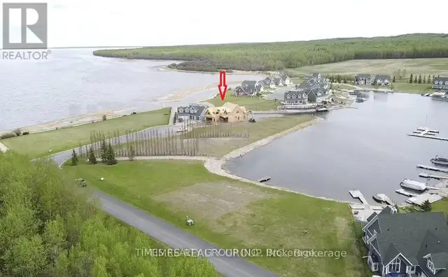 52 SUNSET HARBOUR Pigeon Lake, Alberta in Land for Sale in Edmonton - Image 6