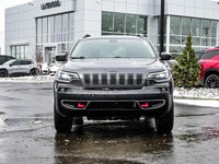 Panoramic Sunroof | Alpine Speakers w/ Subwoofer | Heated Leather Bucket Seats | Remote Start | Crui... (image 2)