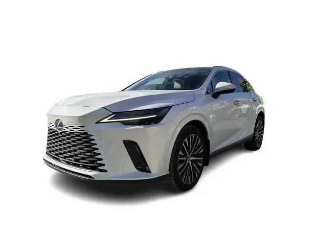 2024 Lexus RX RX 350 Ultraluxe / Backup Camera / Panoramic Roof / Leather Seats