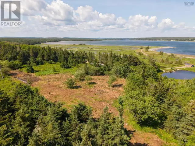 Front Acre Lot Conroad Beach Road Lower East Chezzetcook, Nova S in Land for Sale in Dartmouth - Image 16