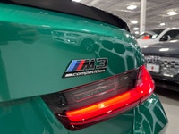 **MONTH-END SPECIAL! **- - > | NO LUXURY TAX | < - - LIKE NEW, FEATURING : M POWER TWIN TURBO INLINE... (image 7)