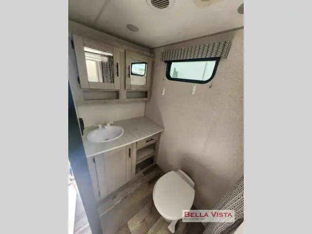 2022 KZ Connect SE C221RBSE in Travel Trailers & Campers in Barrie - Image 13
