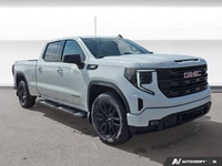 Experience the capability and bold style of the 2024 GMC Sierra 1500 Elevation. This used full-size... (image 7)