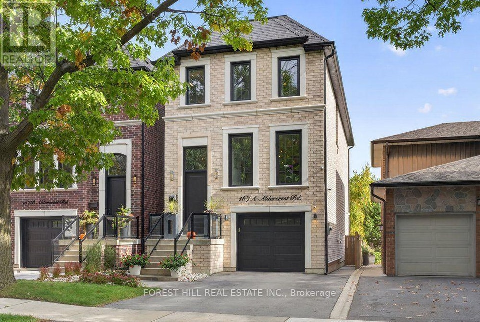 167A Aldercrest Road Toronto (Alderwood), Ontario, photo 2 of 40