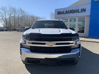 DIESEL STANDARD BED LT TRUE NORTH EDITION WORK TRUCK PKG Keyless Entry/Start Remote Start Cloth Trim... (image 4)