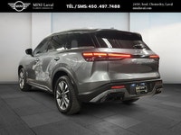 ===== 2023 INFINITI QX60 LUXE ===== ===== Pourquoi acheter chez nous ? ===== Depuis plus de 50 ans,... (image 3)