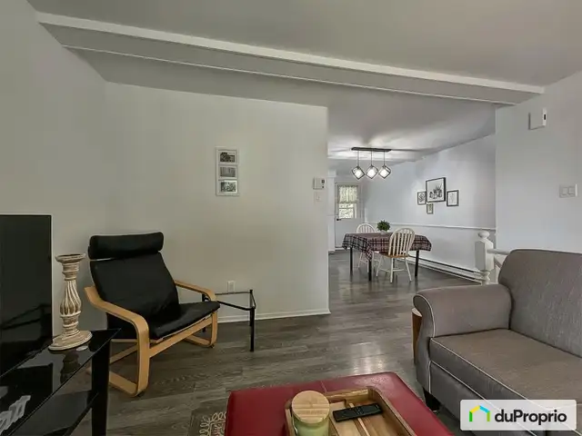 $569,000 - Duplex for sale in Beauport in Houses for Sale in Québec City - Image 5