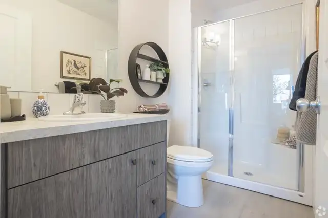 Blu at Belvedere – Lease Now! **699 Security Deposit Promo in Long Term Rentals in Calgary - Image 20