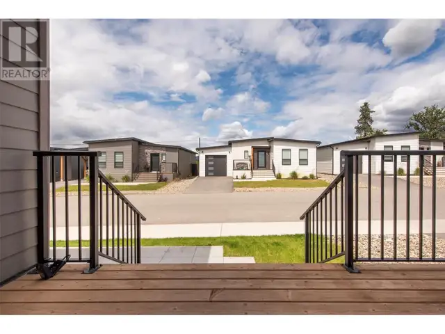 8900 Jim Bailey Road Unit# 45 Kelowna, British Columbia in Houses for Sale in Penticton - Image 4