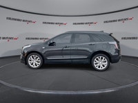 This Cadillac XT5 has a dependable Gas V6 3.6L engine powering this Automatic transmission. Engine,... (image 4)