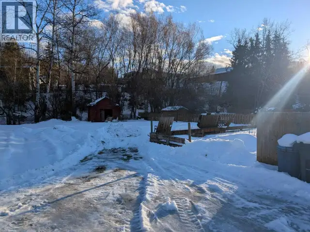 LOT 19 & 20 THIRD STREET Telkwa, British Columbia in Land for Sale in Smithers - Image 20